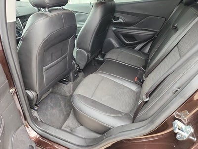 2015 Buick Encore CONVENIENCE