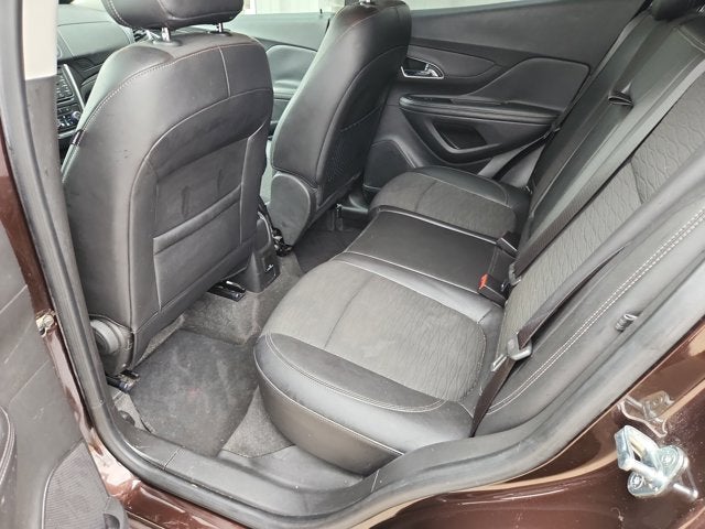 2015 Buick Encore CONVENIENCE