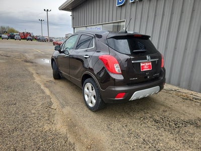 2015 Buick Encore CONVENIENCE