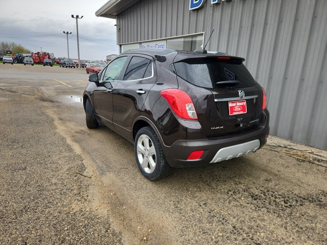2015 Buick Encore CONVENIENCE