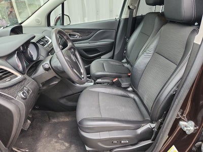 2015 Buick Encore CONVENIENCE