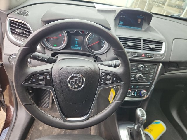 2015 Buick Encore CONVENIENCE