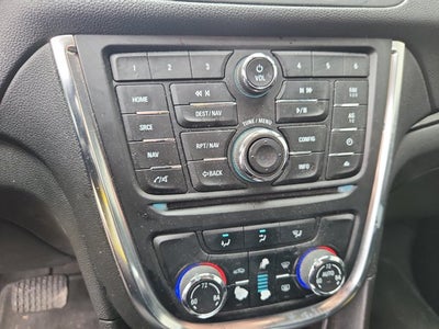 2015 Buick Encore CONVENIENCE