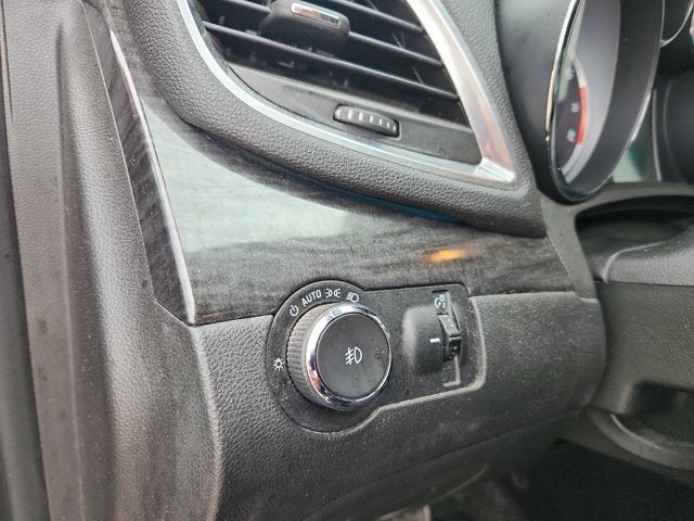 2015 Buick Encore CONVENIENCE