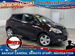 2015 Buick Encore CONVENIENCE