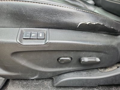 2013 Buick Encore LEATHER