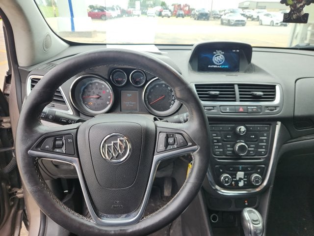 2013 Buick Encore LEATHER