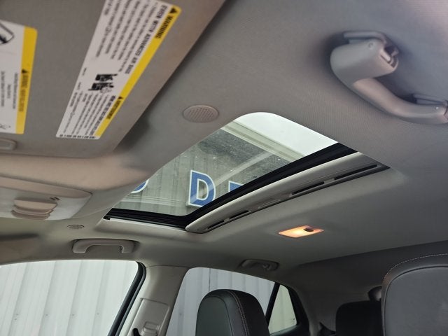 2013 Buick Encore LEATHER