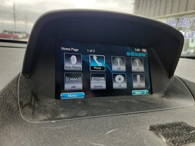 2013 Buick Encore LEATHER