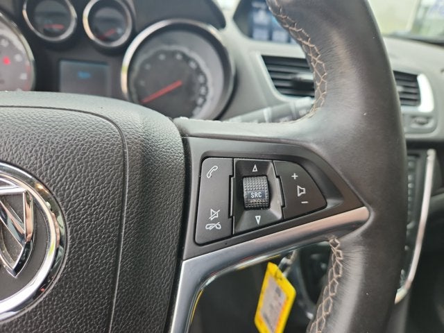 2013 Buick Encore LEATHER