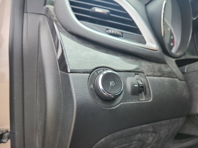 2013 Buick Encore LEATHER