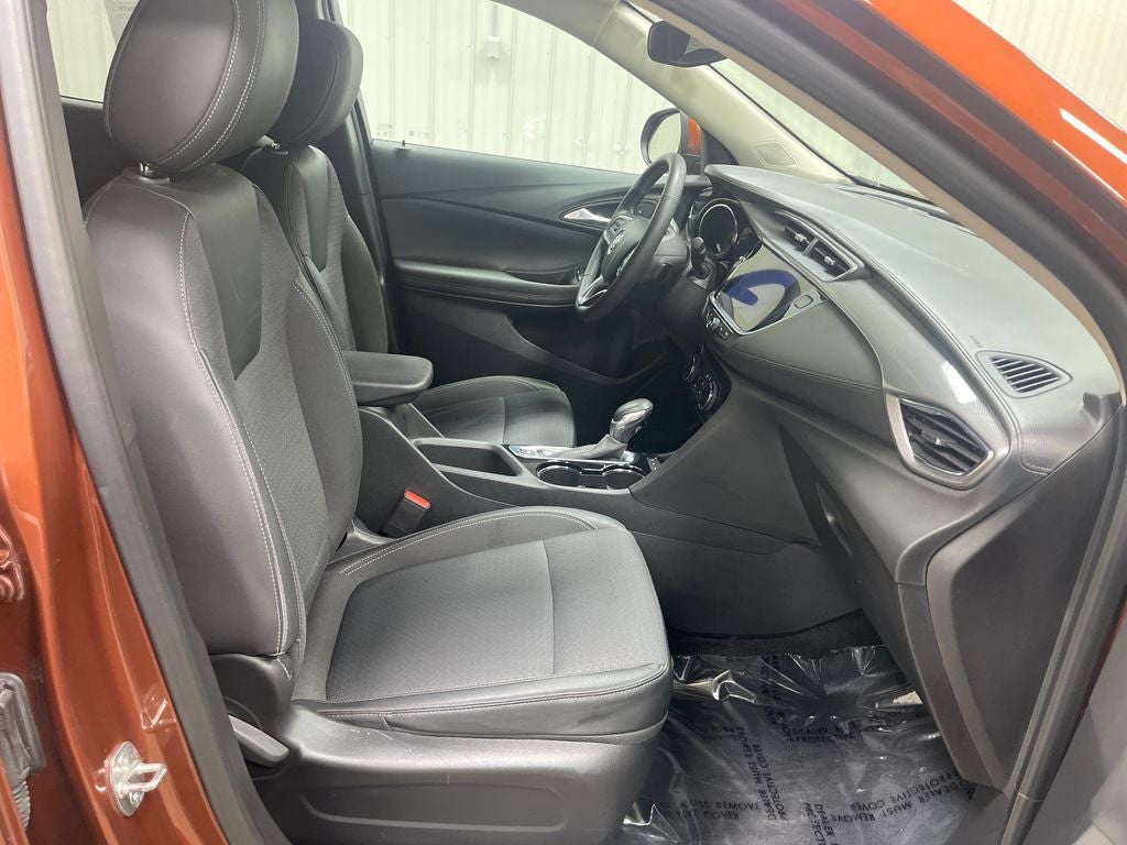 2021 Buick Encore GX Preferred