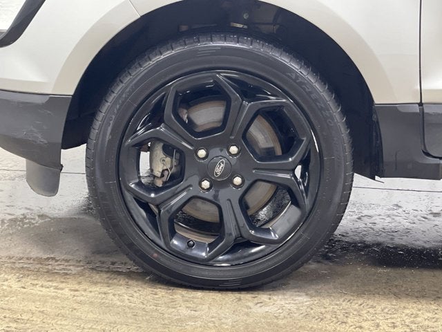 2021 Ford EcoSport SES