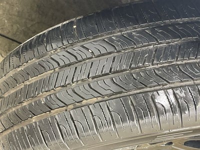 2021 Ford EcoSport SES