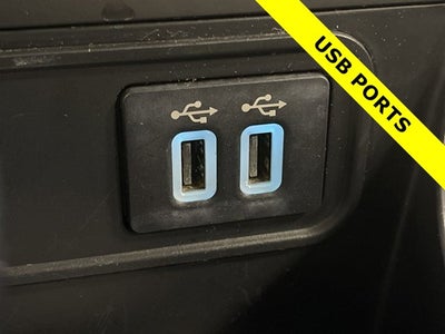 2021 Ford EcoSport SES