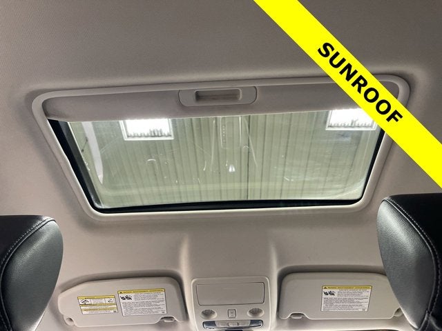 2021 Ford EcoSport SES