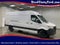 2025 Mercedes-Benz Sprinter Cargo Van SPRINTER