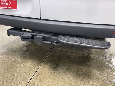 2025 Mercedes-Benz Sprinter Cargo Van SPRINTER