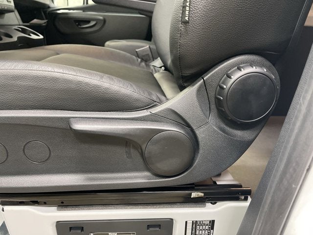 2025 Mercedes-Benz Sprinter Cargo Van SPRINTER