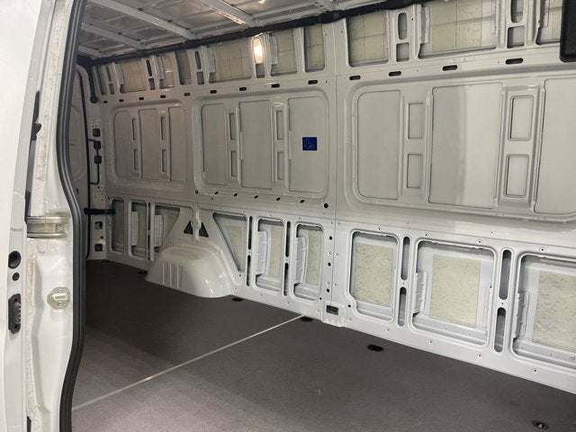 2025 Mercedes-Benz Sprinter Cargo Van SPRINTER