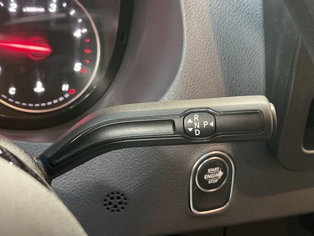 2025 Mercedes-Benz Sprinter Cargo Van SPRINTER