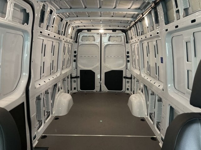 2025 Mercedes-Benz Sprinter Cargo Van SPRINTER