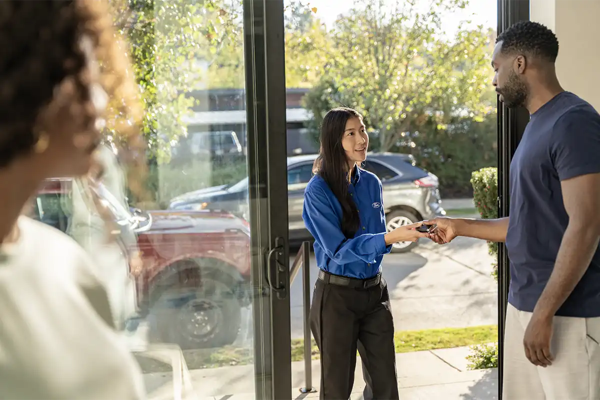 Brad Deery Ford in Maquoketa IA