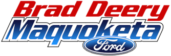 Brad Deery Ford Maquoketa, IA